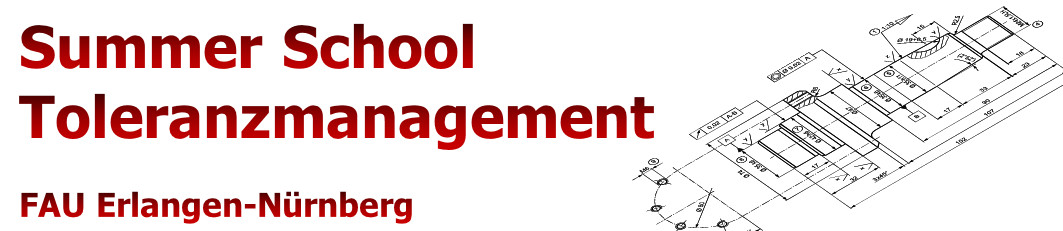 Summer School Toleranzmanagement Logo